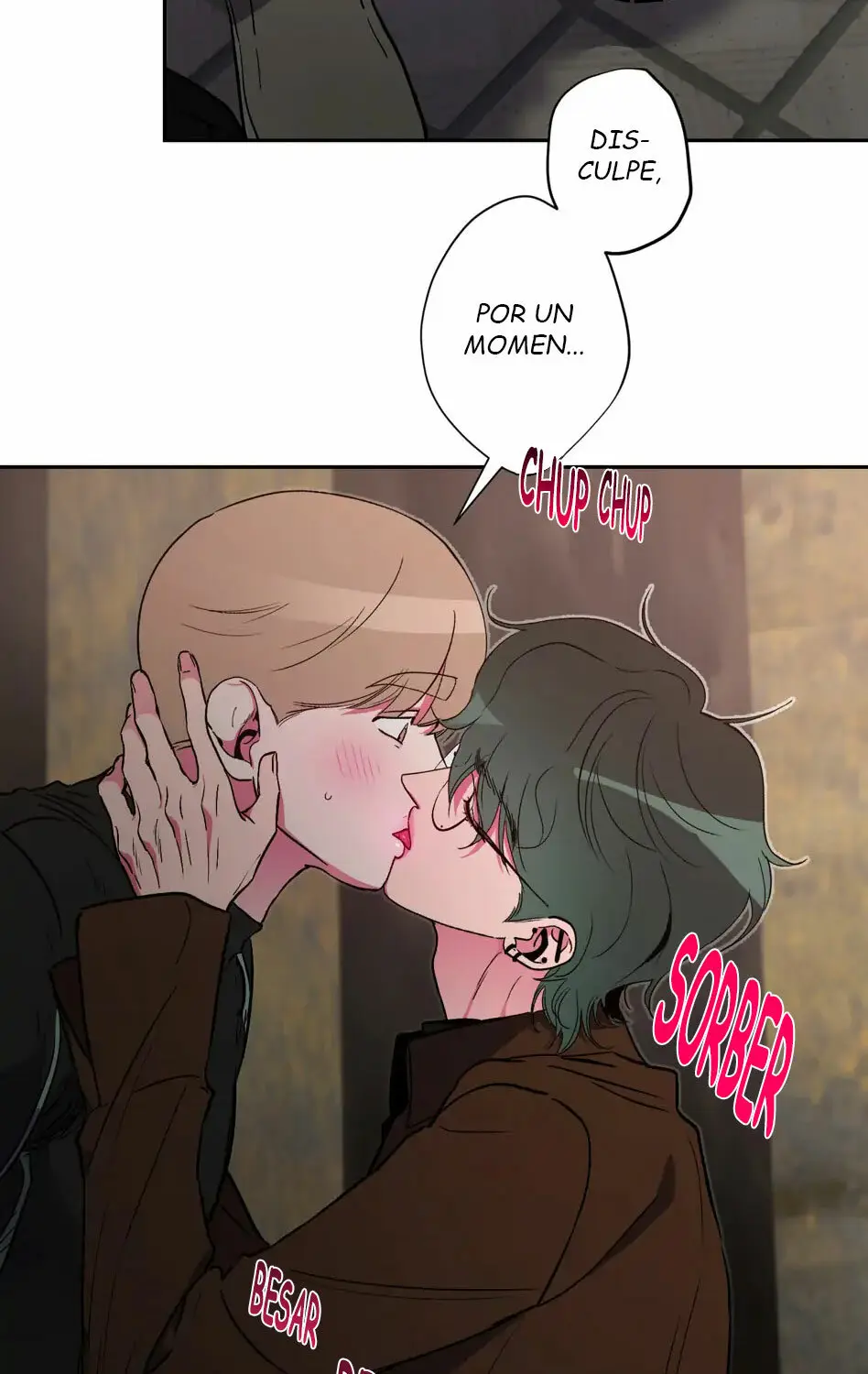 Hyun, ¿piensas que estoy gordo? (2023) - Capítulo 7 - Página 17 - LectorTMOo