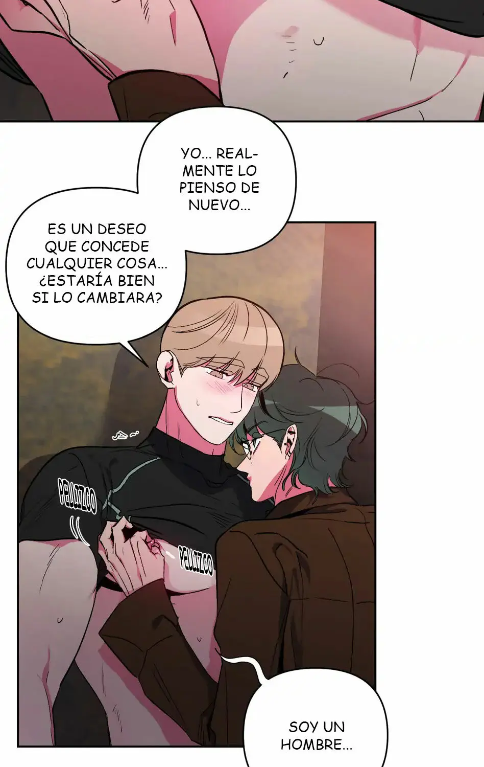 Hyun, ¿piensas que estoy gordo? (2023) - Capítulo 7 - Página 20 - LectorTMOo
