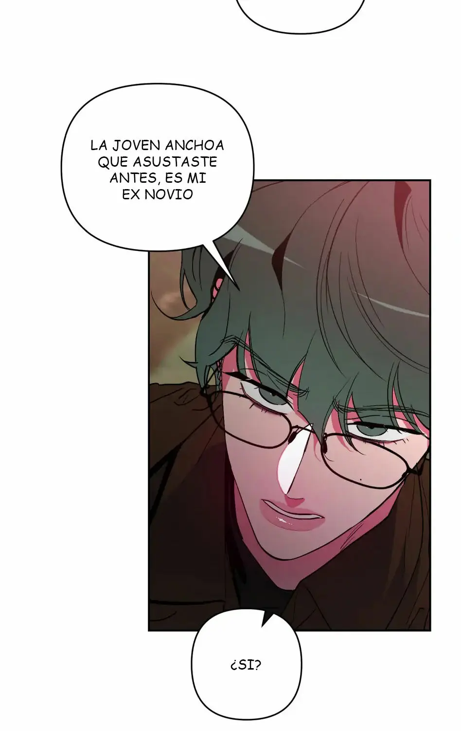 Hyun, ¿piensas que estoy gordo? (2023) - Capítulo 7 - Página 21 - LectorTMOo