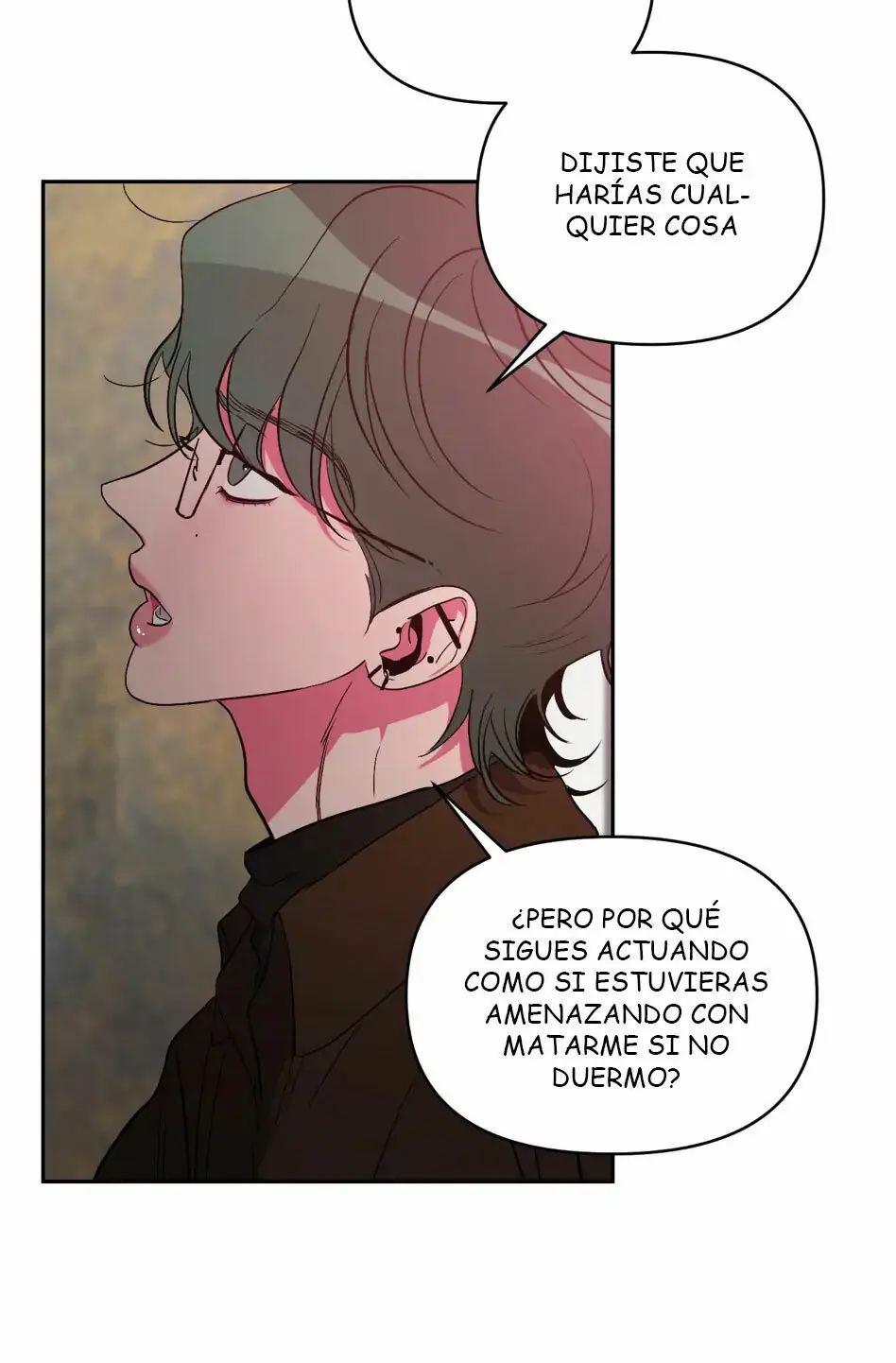 Hyun, ¿piensas que estoy gordo? (2023) - Capítulo 7 - Página 23 - LectorTMOo