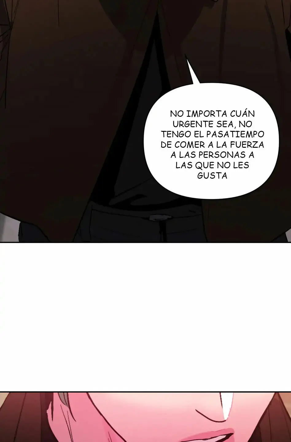 Hyun, ¿piensas que estoy gordo? (2023) - Capítulo 7 - Página 26 - LectorTMOo