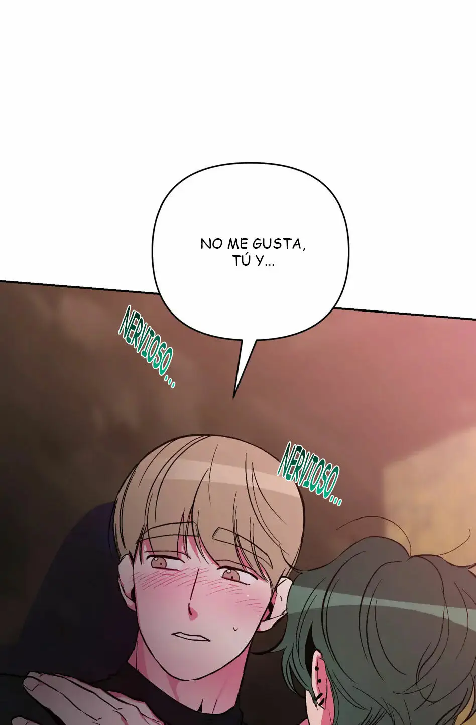 Hyun, ¿piensas que estoy gordo? (2023) - Capítulo 7 - Página 29 - LectorTMOo