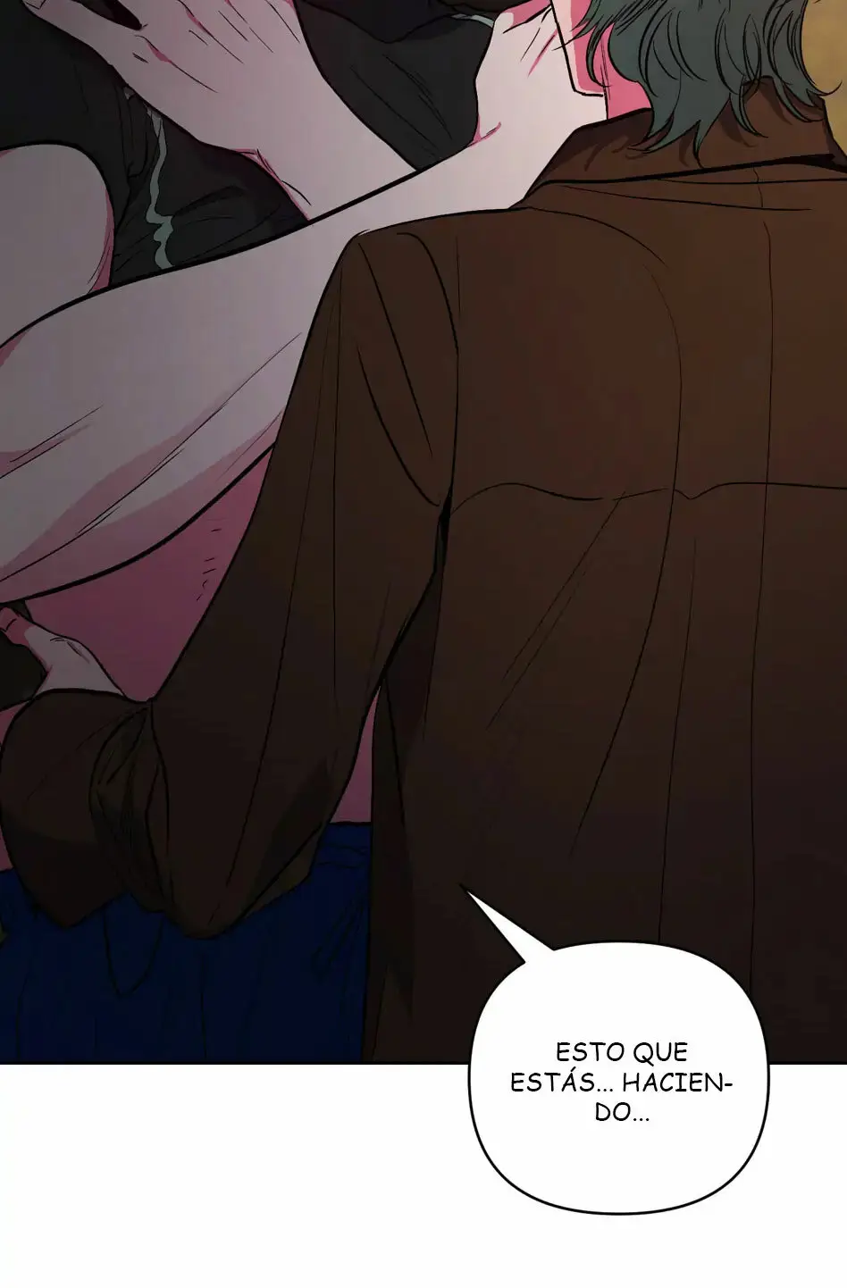 Hyun, ¿piensas que estoy gordo? (2023) - Capítulo 7 - Página 30 - LectorTMOo