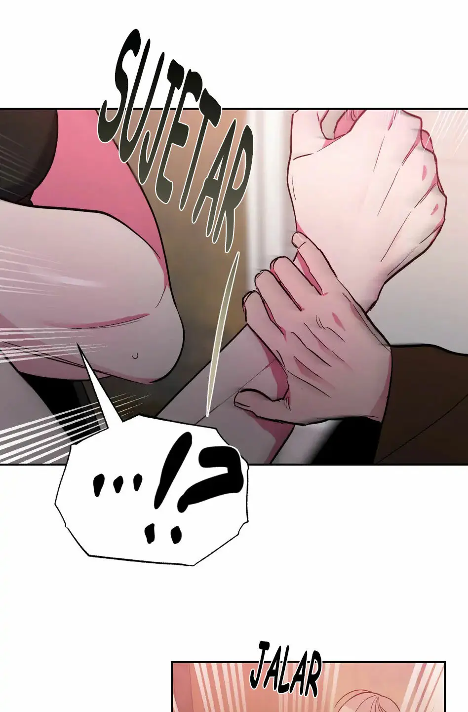 Hyun, ¿piensas que estoy gordo? (2023) - Capítulo 7 - Página 33 - LectorTMOo