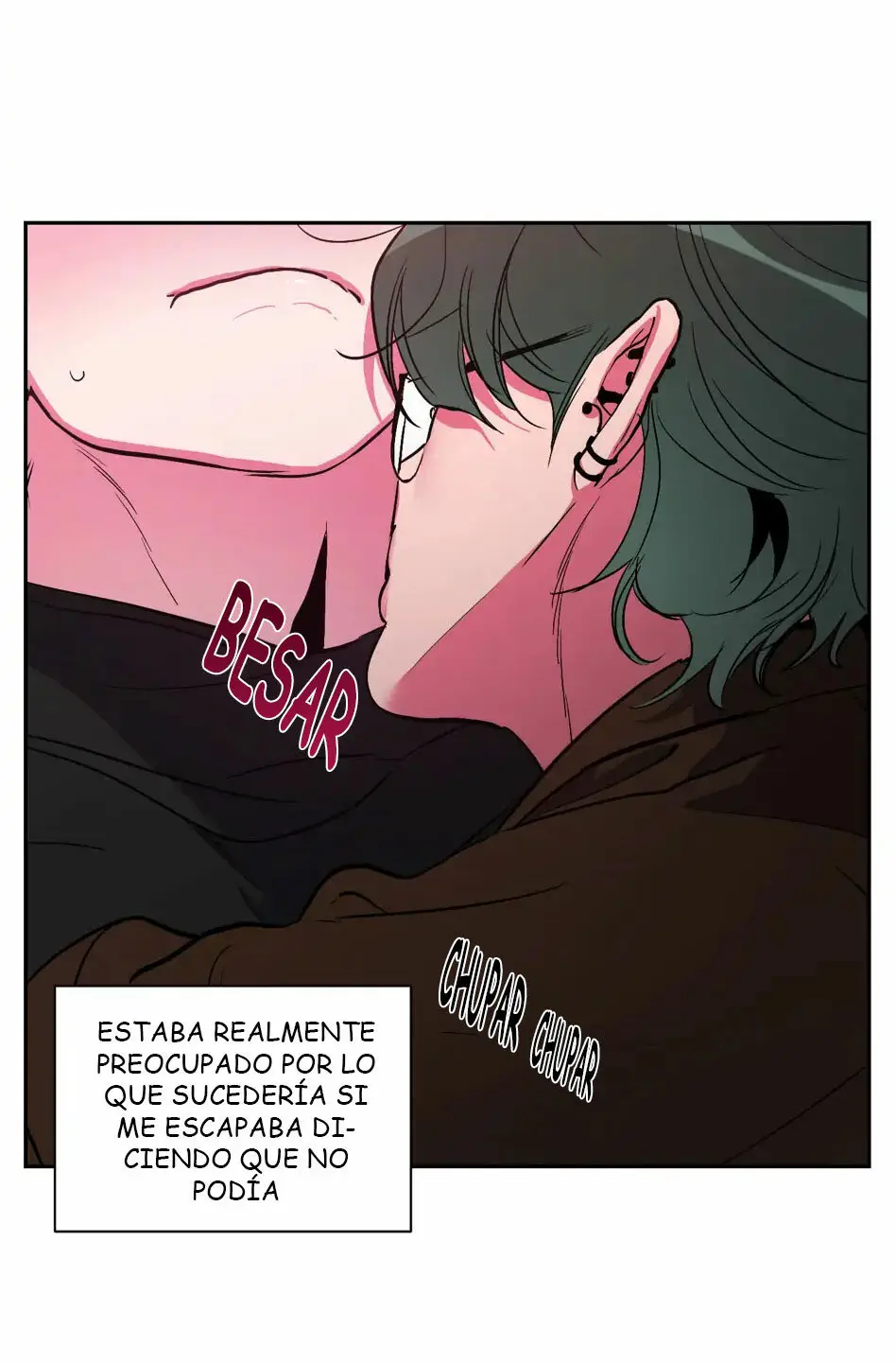 Hyun, ¿piensas que estoy gordo? (2023) - Capítulo 7 - Página 38 - LectorTMOo