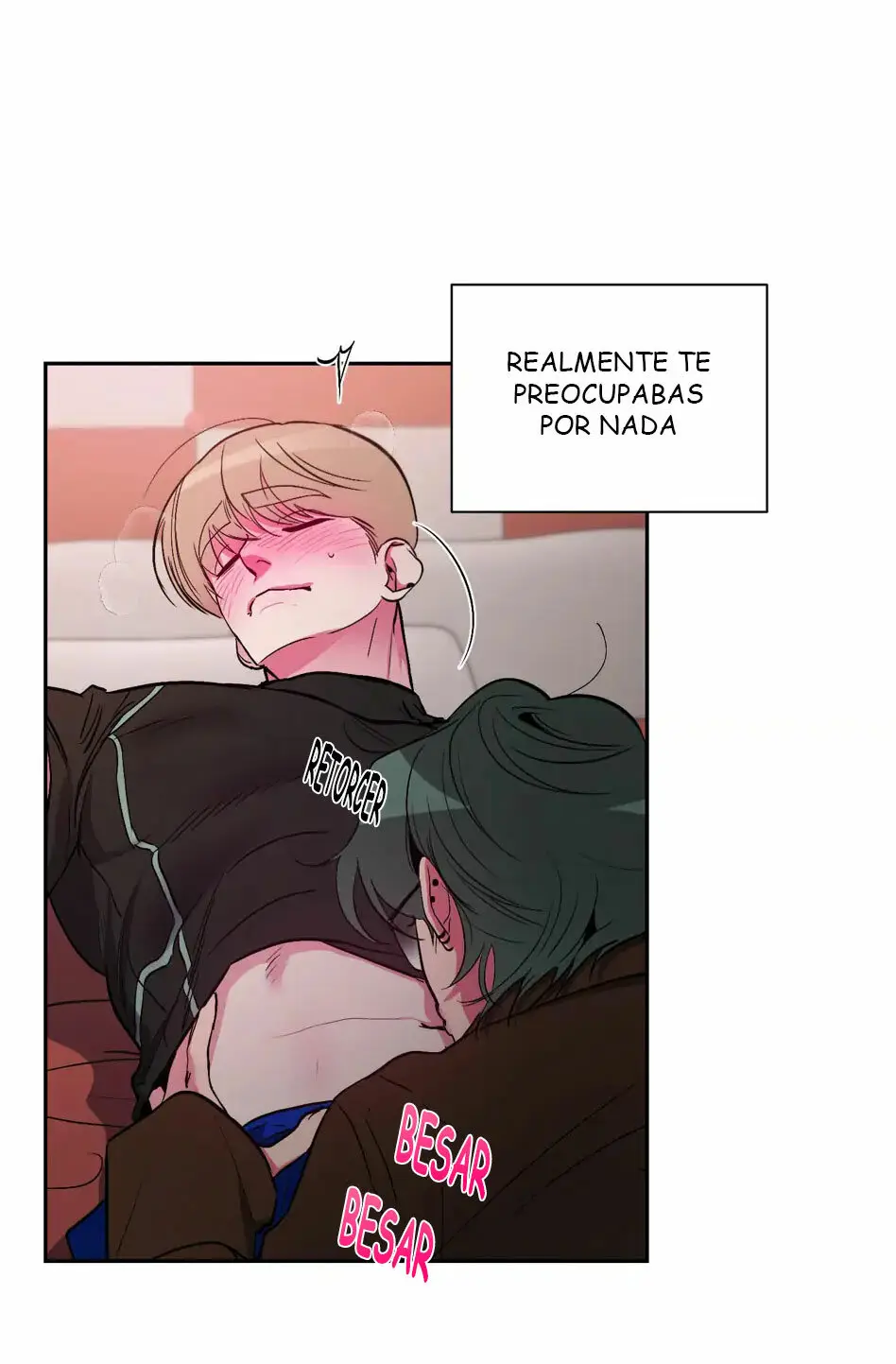 Hyun, ¿piensas que estoy gordo? (2023) - Capítulo 7 - Página 39 - LectorTMOo
