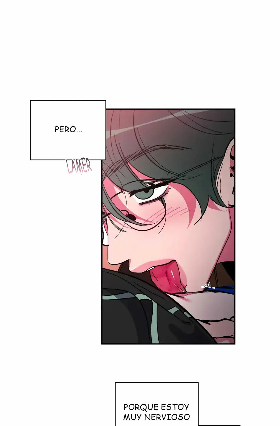 Hyun, ¿piensas que estoy gordo? (2023) - Capítulo 7 - Página 40 - LectorTMOo