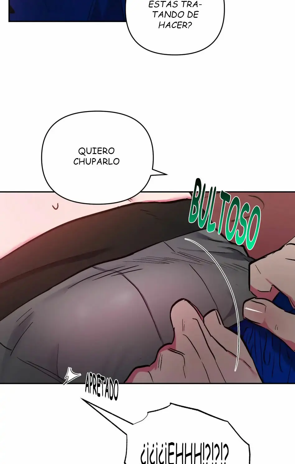 Hyun, ¿piensas que estoy gordo? (2023) - Capítulo 7 - Página 43 - LectorTMOo