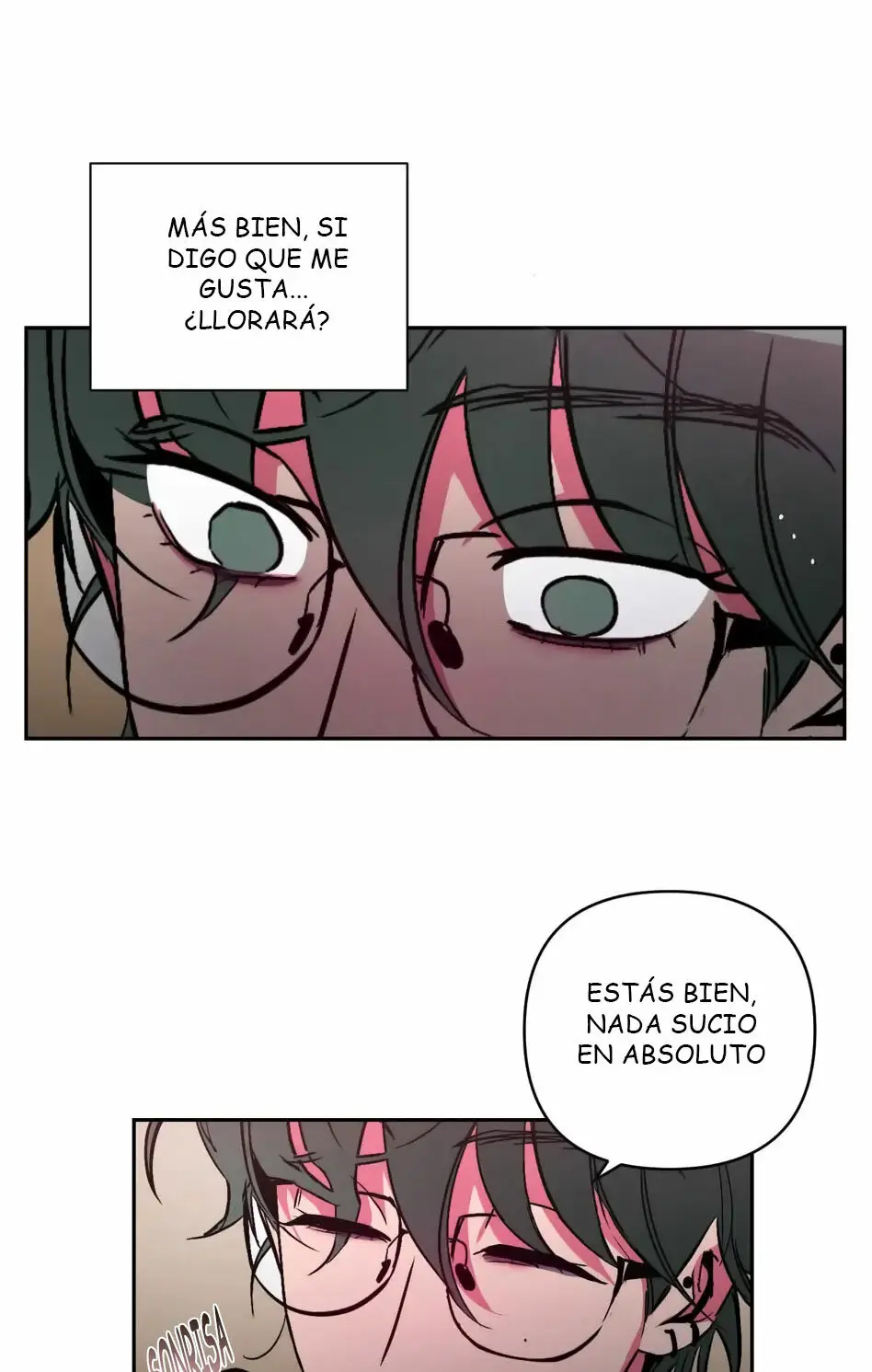 Hyun, ¿piensas que estoy gordo? (2023) - Capítulo 7 - Página 48 - LectorTMOo