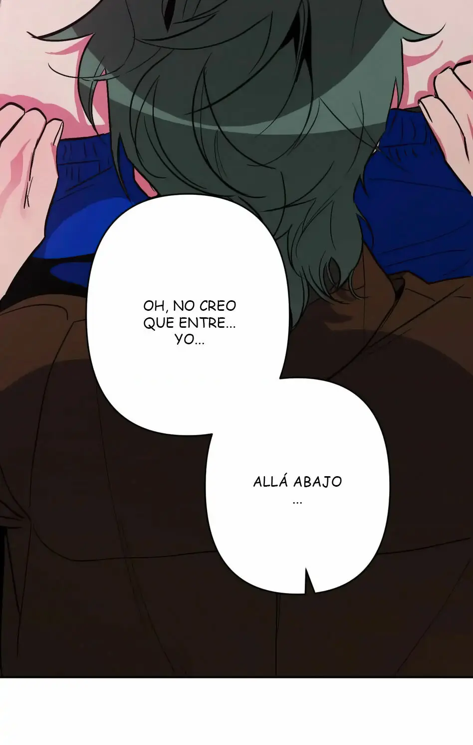 Hyun, ¿piensas que estoy gordo? (2023) - Capítulo 7 - Página 55 - LectorTMOo
