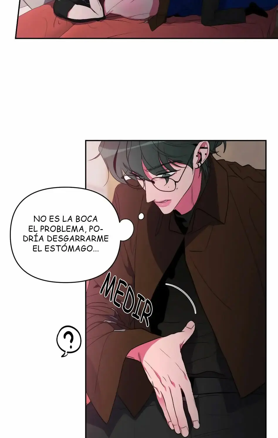 Hyun, ¿piensas que estoy gordo? (2023) - Capítulo 7 - Página 58 - LectorTMOo