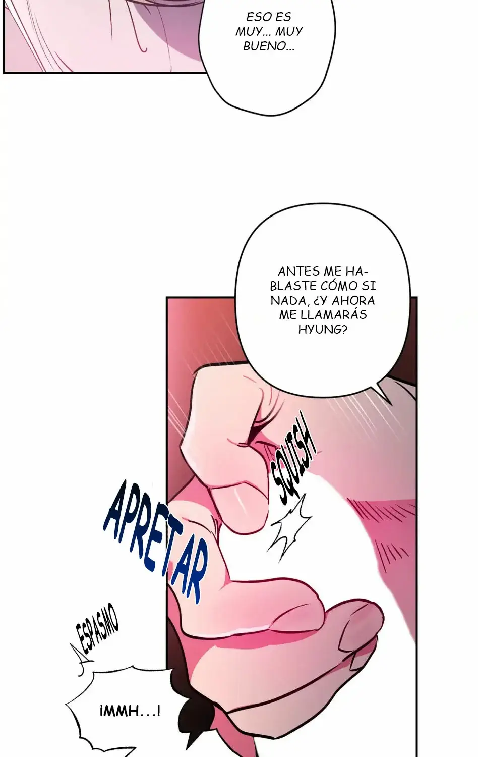 Hyun, ¿piensas que estoy gordo? (2023) - Capítulo 8 - Página 5 - LectorTMOo