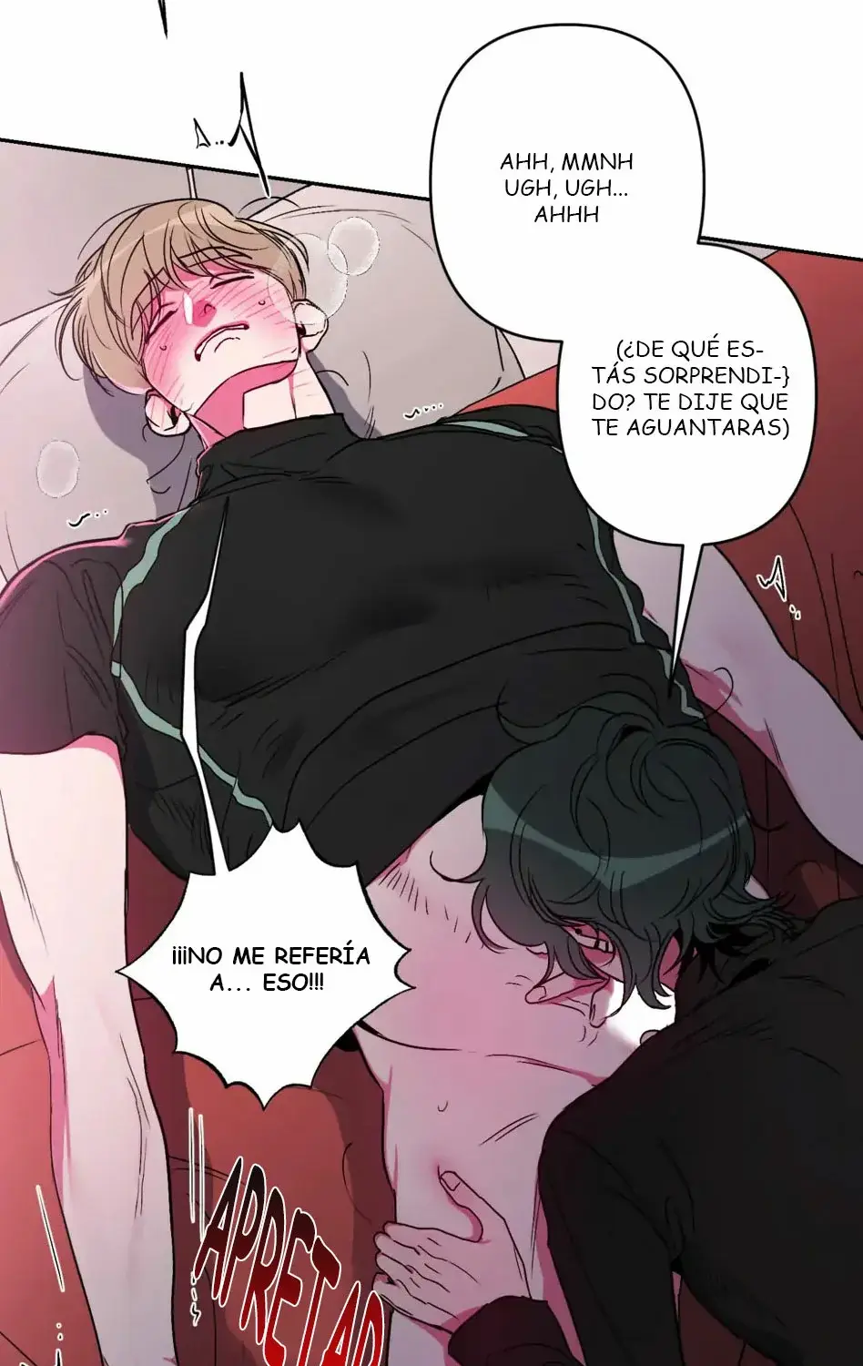 Hyun, ¿piensas que estoy gordo? (2023) - Capítulo 8 - Página 13 - LectorTMOo