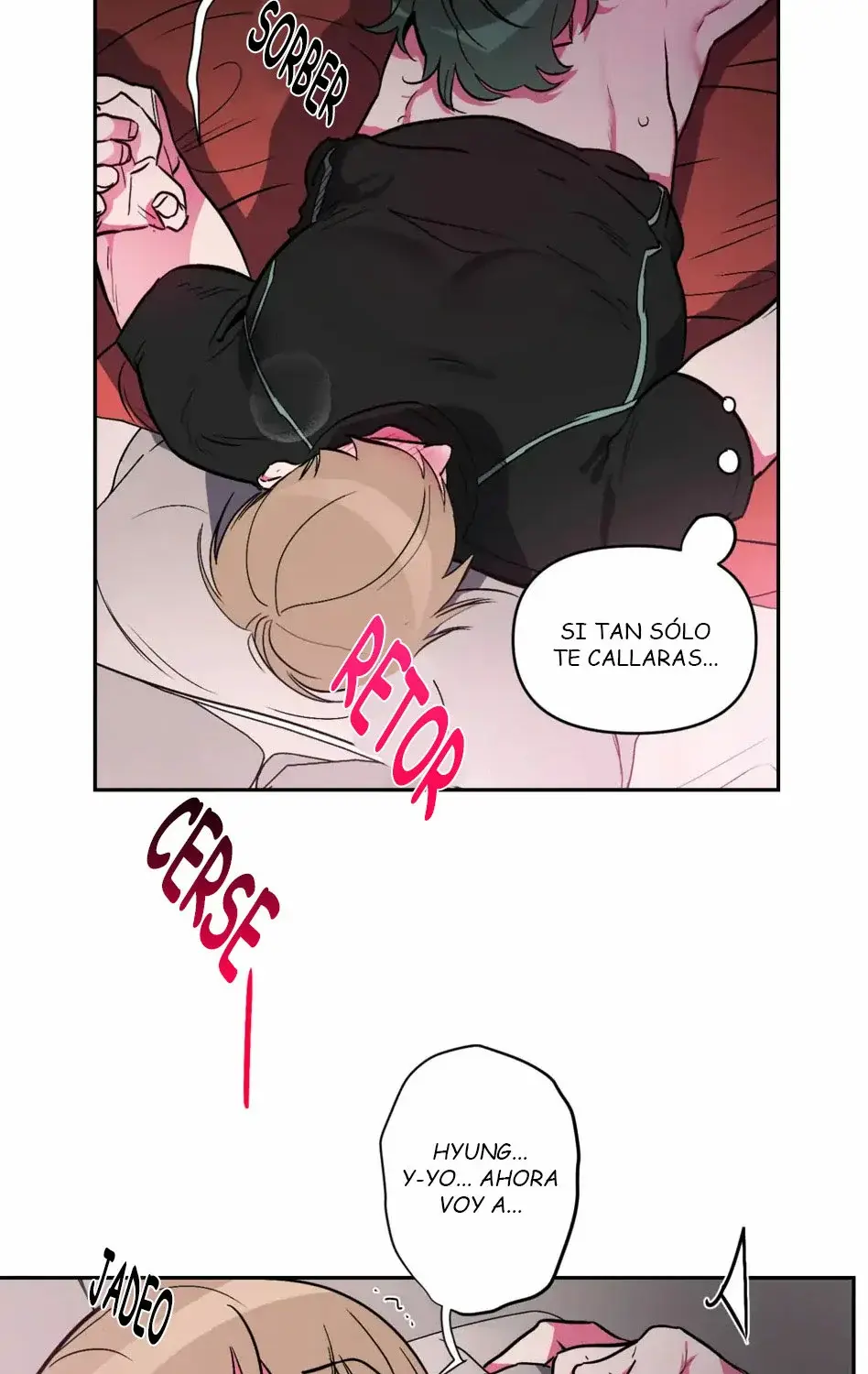 Hyun, ¿piensas que estoy gordo? (2023) - Capítulo 8 - Página 16 - LectorTMOo