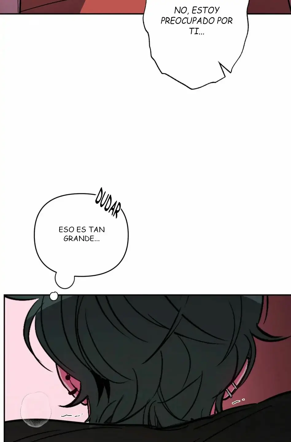 Hyun, ¿piensas que estoy gordo? (2023) - Capítulo 8 - Página 50 - LectorTMOo