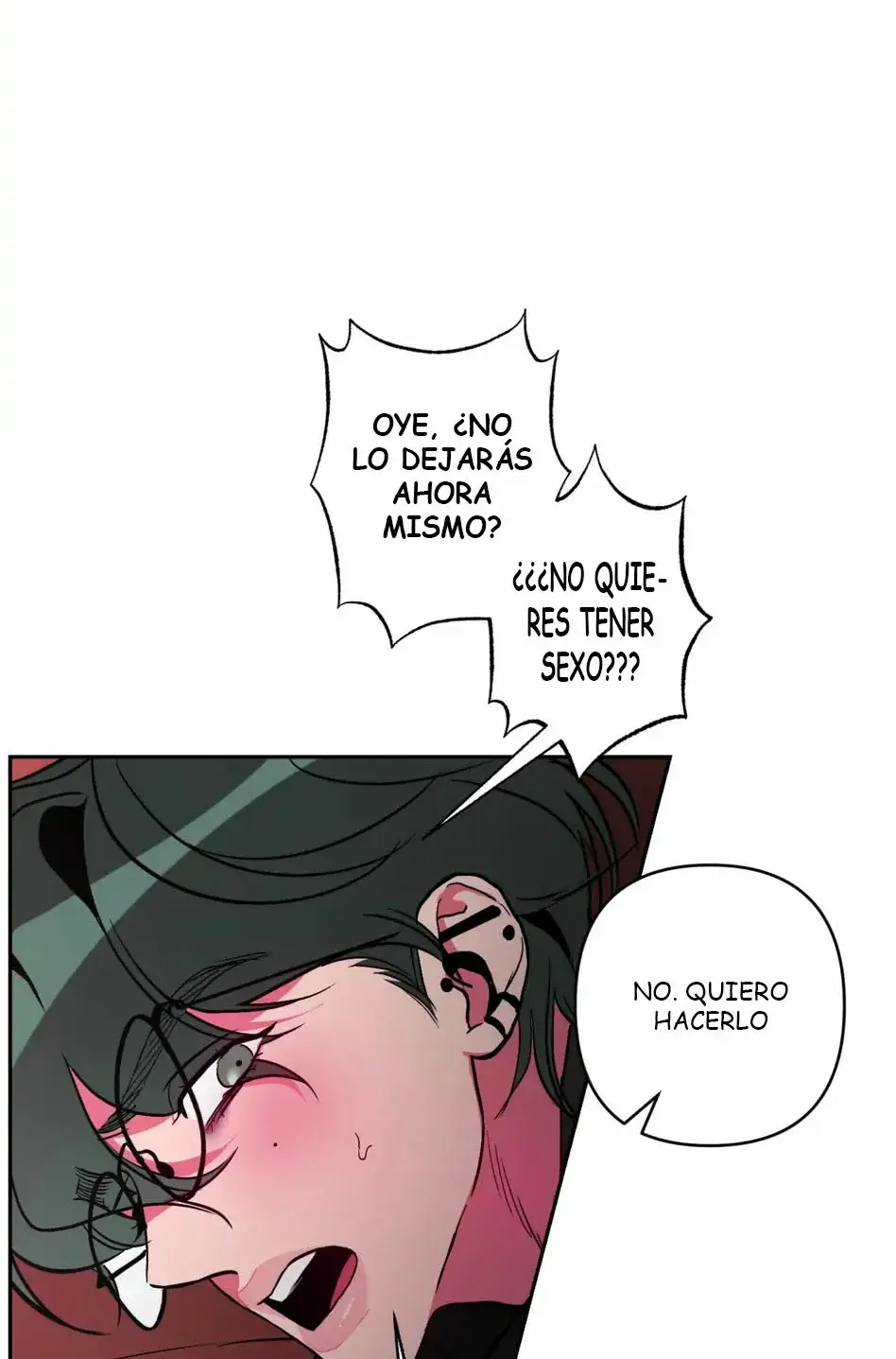 Hyun, ¿piensas que estoy gordo? (2023) - Capítulo 8 - Página 58 - LectorTMOo