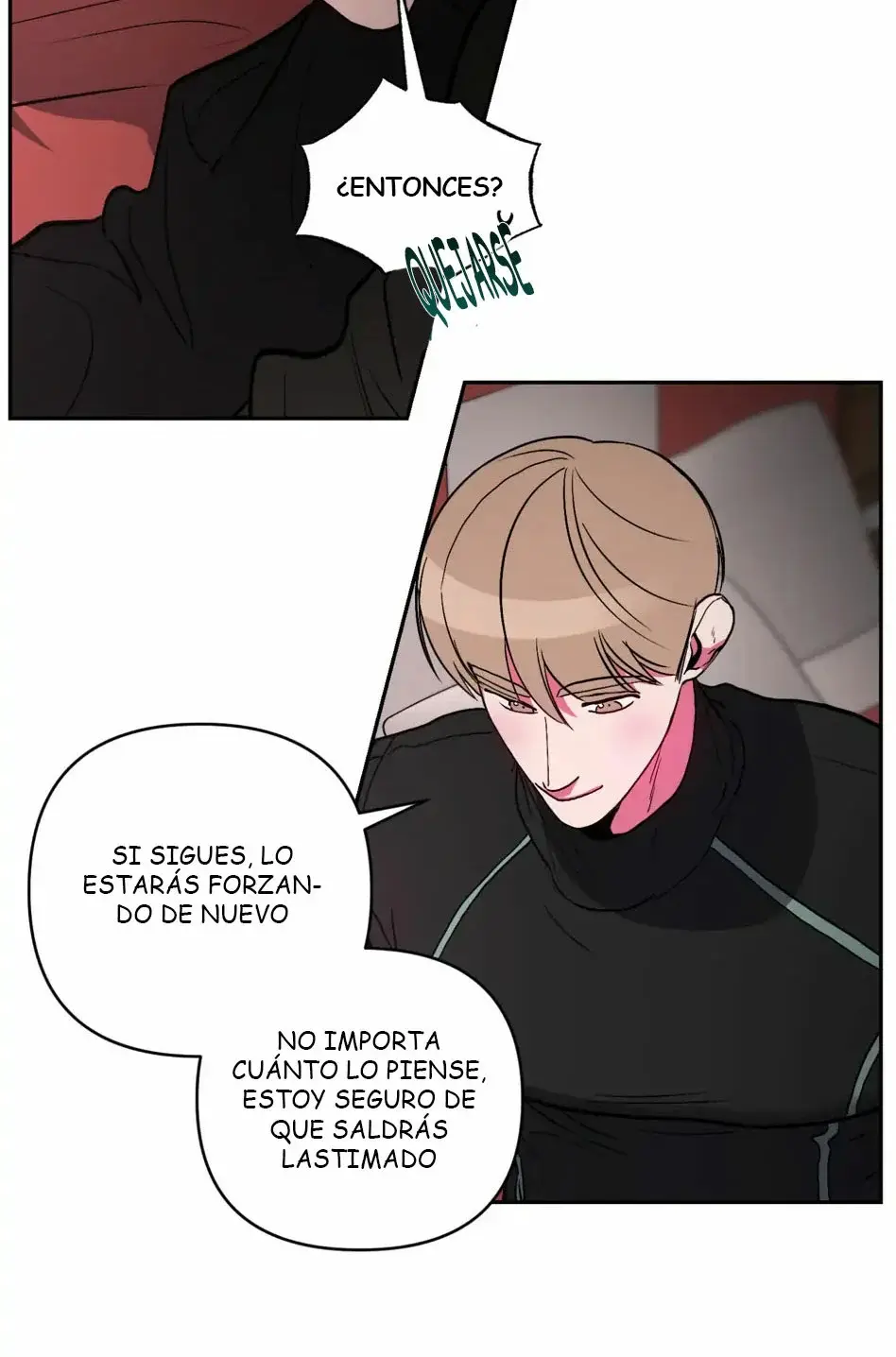 Hyun, ¿piensas que estoy gordo? (2023) - Capítulo 8 - Página 59 - LectorTMOo