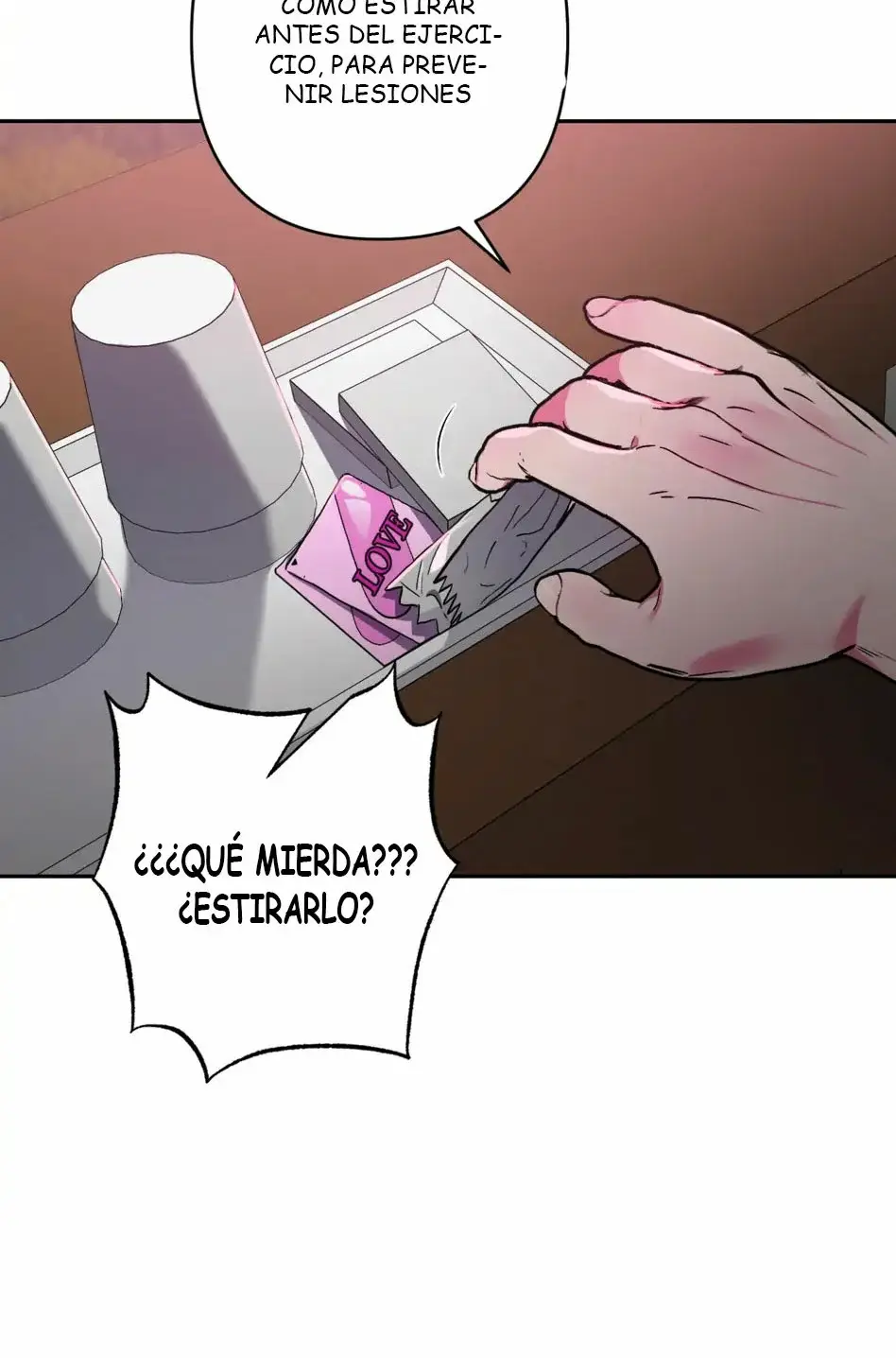 Hyun, ¿piensas que estoy gordo? (2023) - Capítulo 8 - Página 61 - LectorTMOo