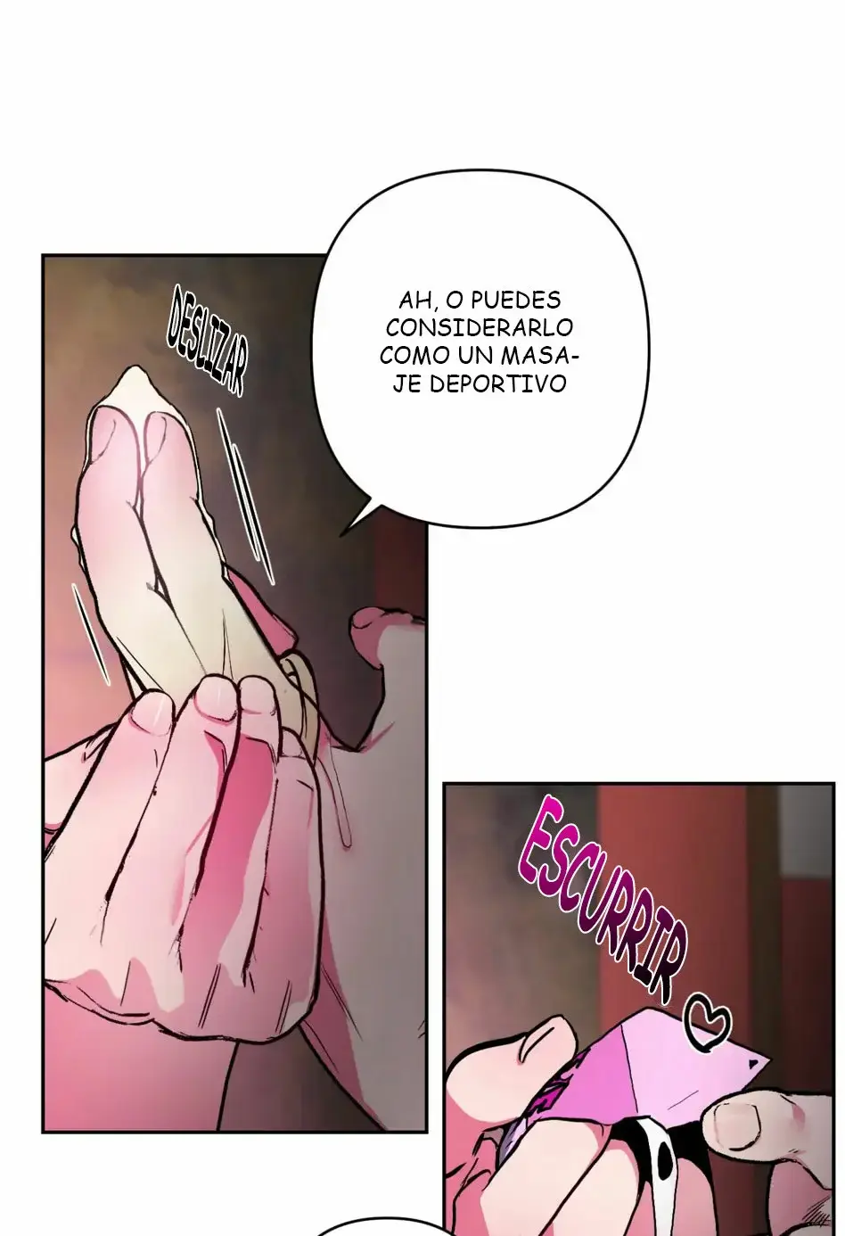 Hyun, ¿piensas que estoy gordo? (2023) - Capítulo 8 - Página 62 - LectorTMOo