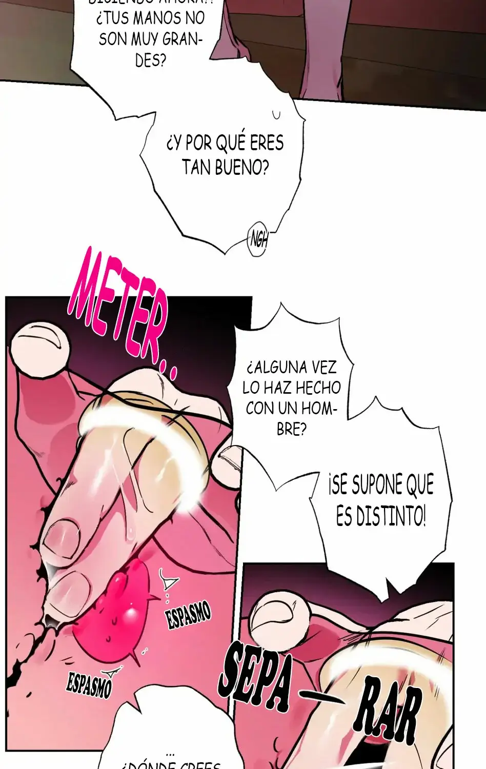 Hyun, ¿piensas que estoy gordo? (2023) - Capítulo 9 - Página 3 - LectorTMOo