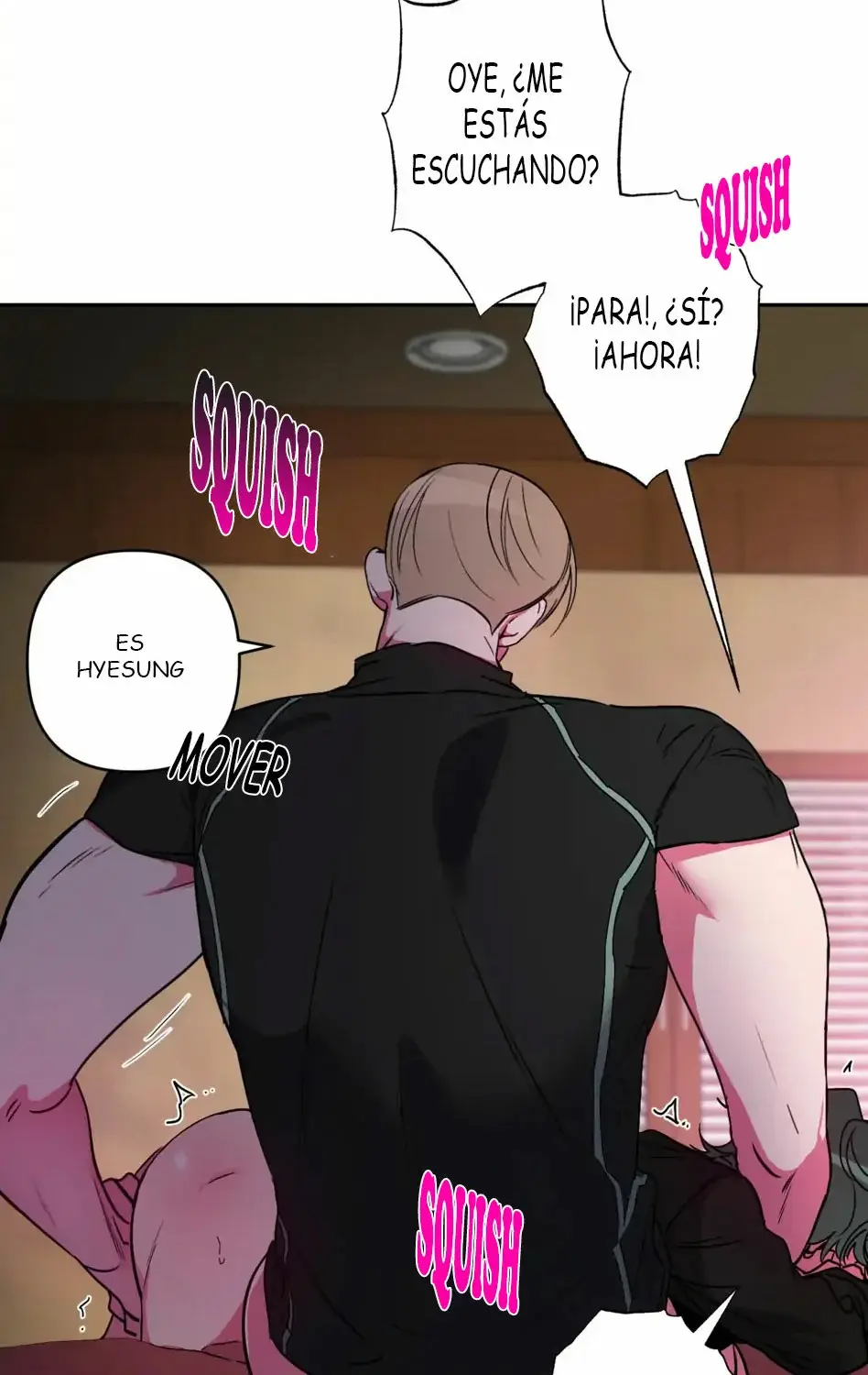 Hyun, ¿piensas que estoy gordo? (2023) - Capítulo 9 - Página 7 - LectorTMOo