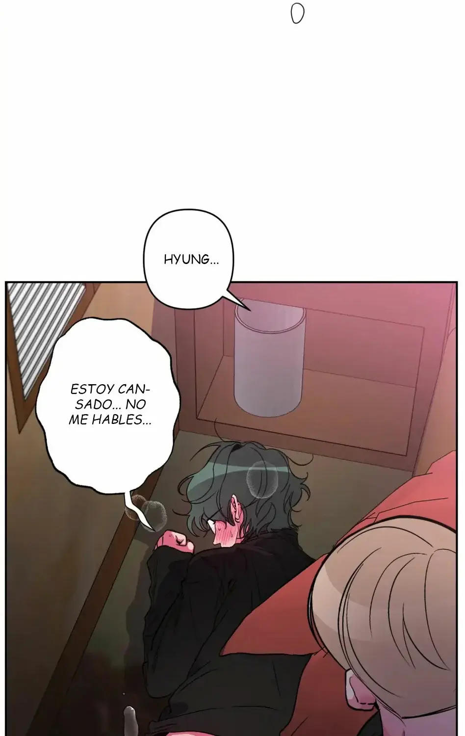 Hyun, ¿piensas que estoy gordo? (2023) - Capítulo 9 - Página 17 - LectorTMOo