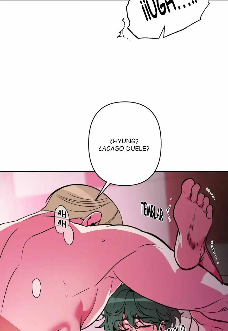Hyun, ¿piensas que estoy gordo? (2023) - Capítulo 9 - Página 30 - LectorTMOo