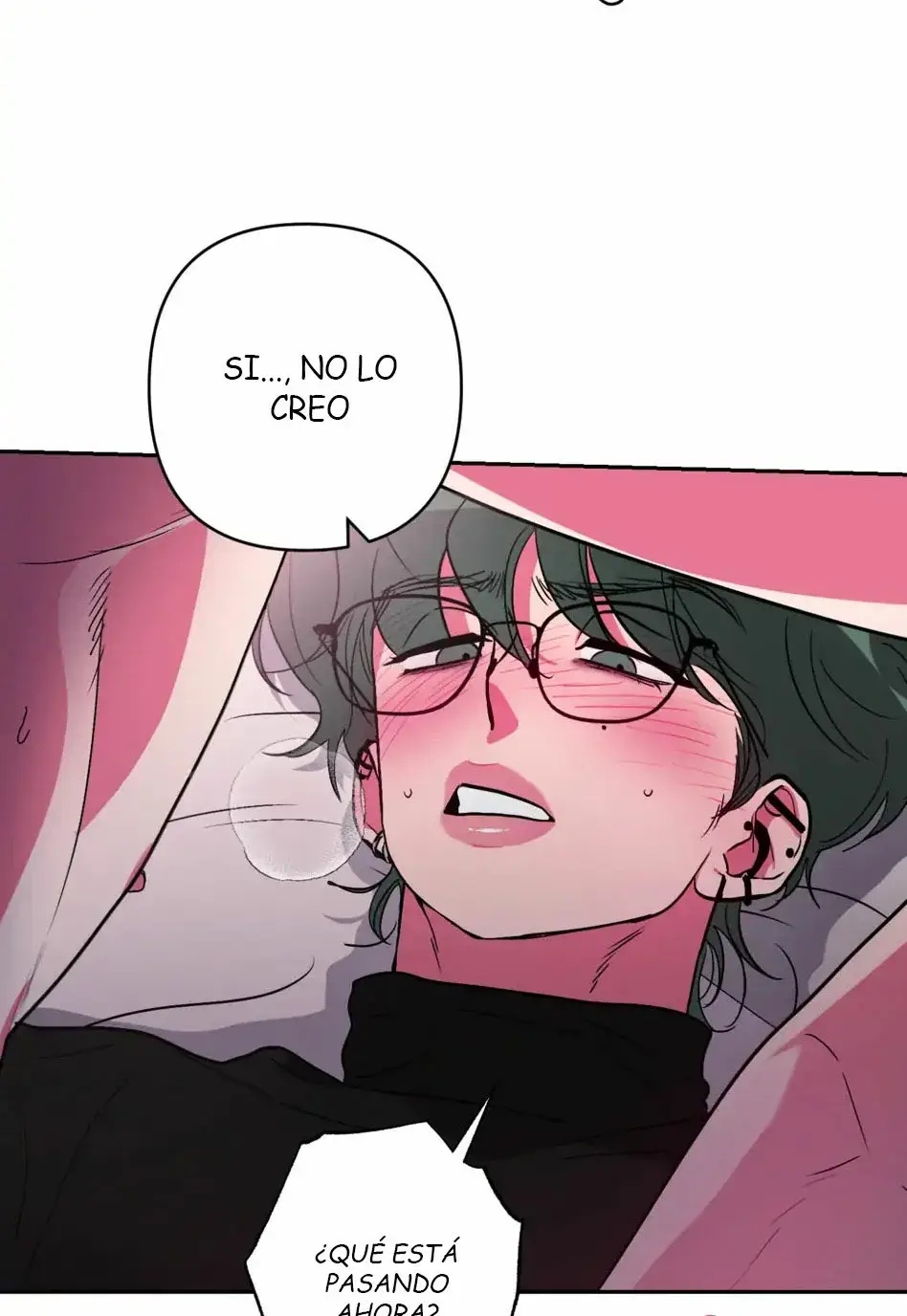 Hyun, ¿piensas que estoy gordo? (2023) - Capítulo 9 - Página 32 - LectorTMOo