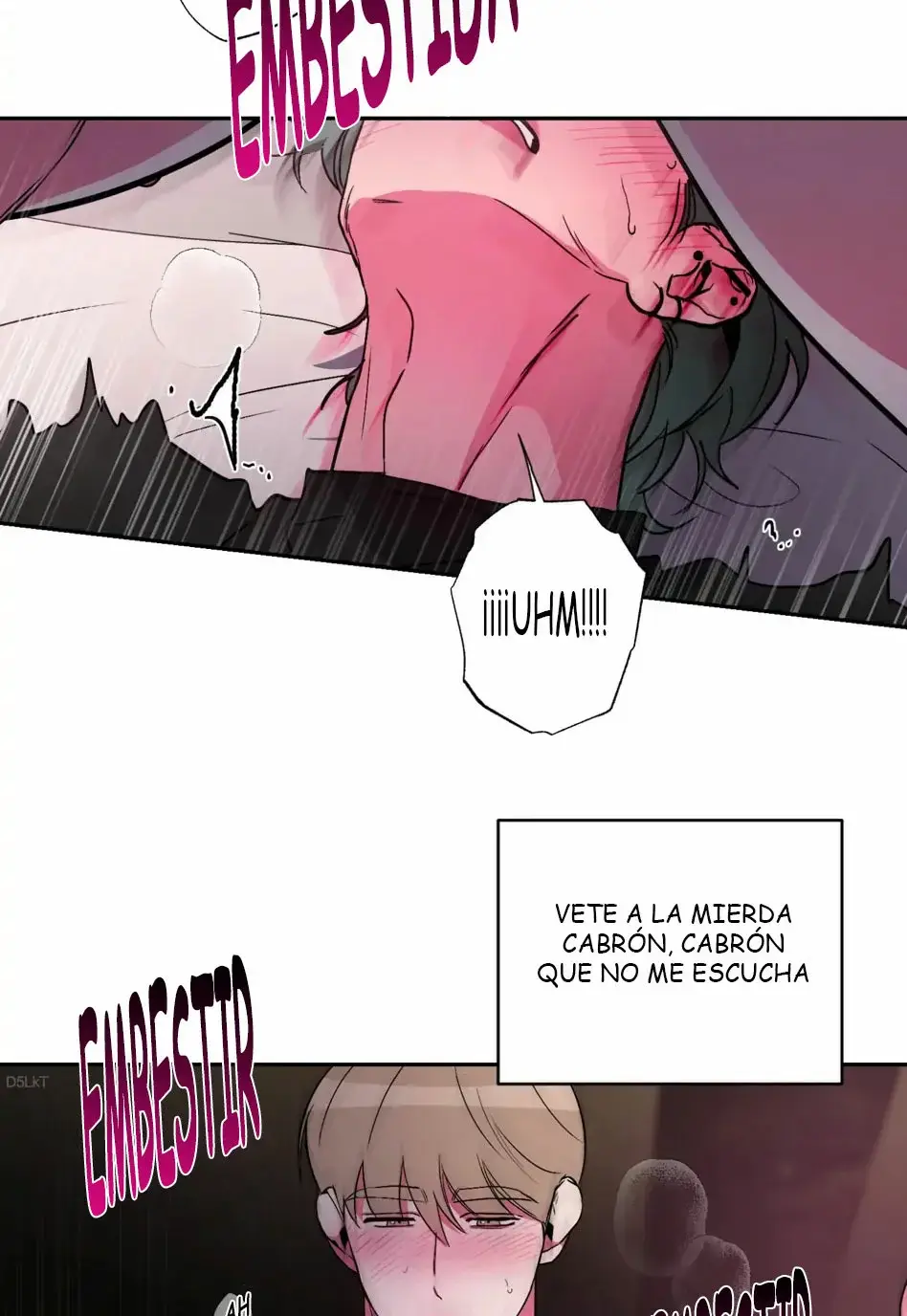 Hyun, ¿piensas que estoy gordo? (2023) - Capítulo 9 - Página 37 - LectorTMOo