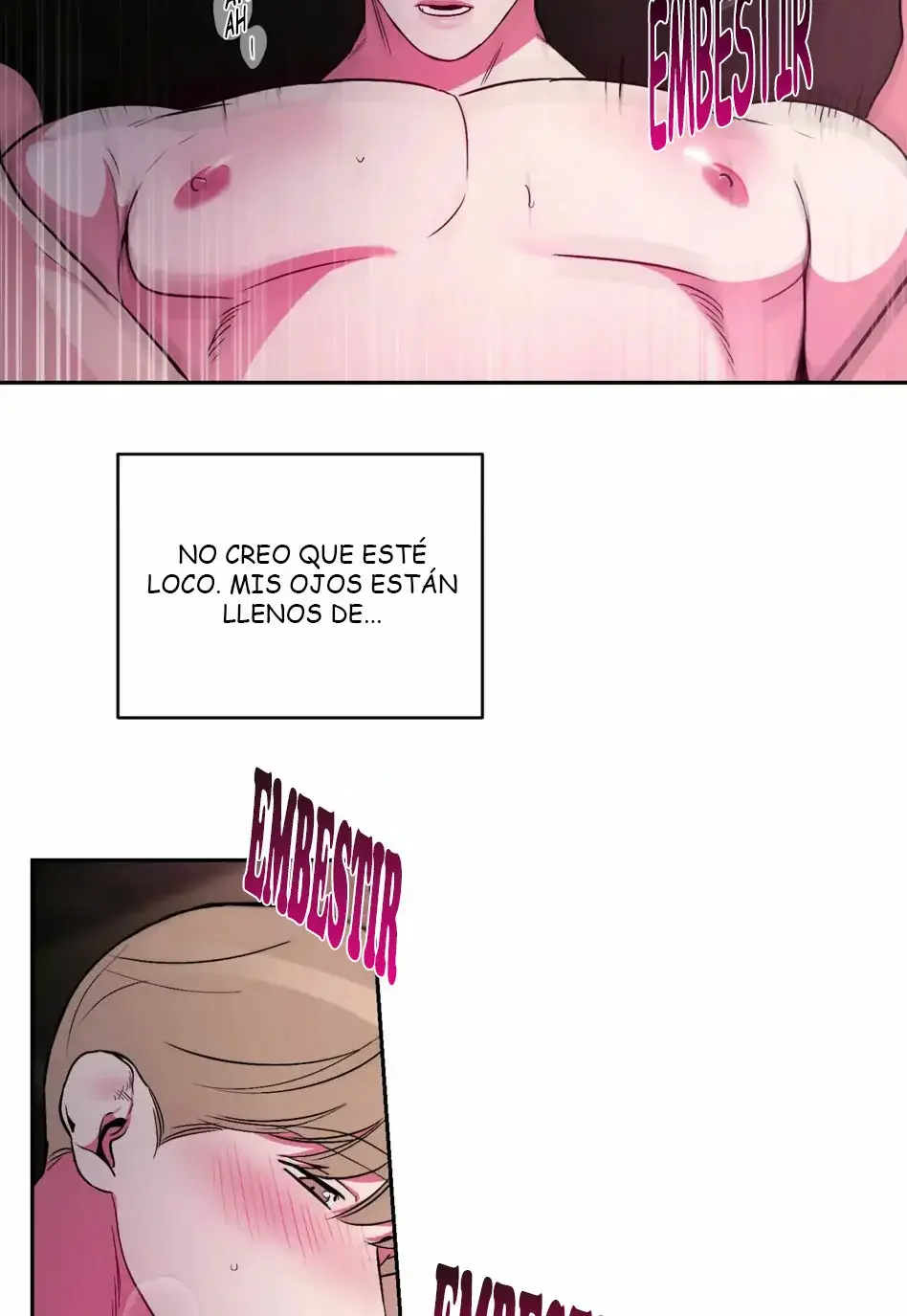 Hyun, ¿piensas que estoy gordo? (2023) - Capítulo 9 - Página 38 - LectorTMOo