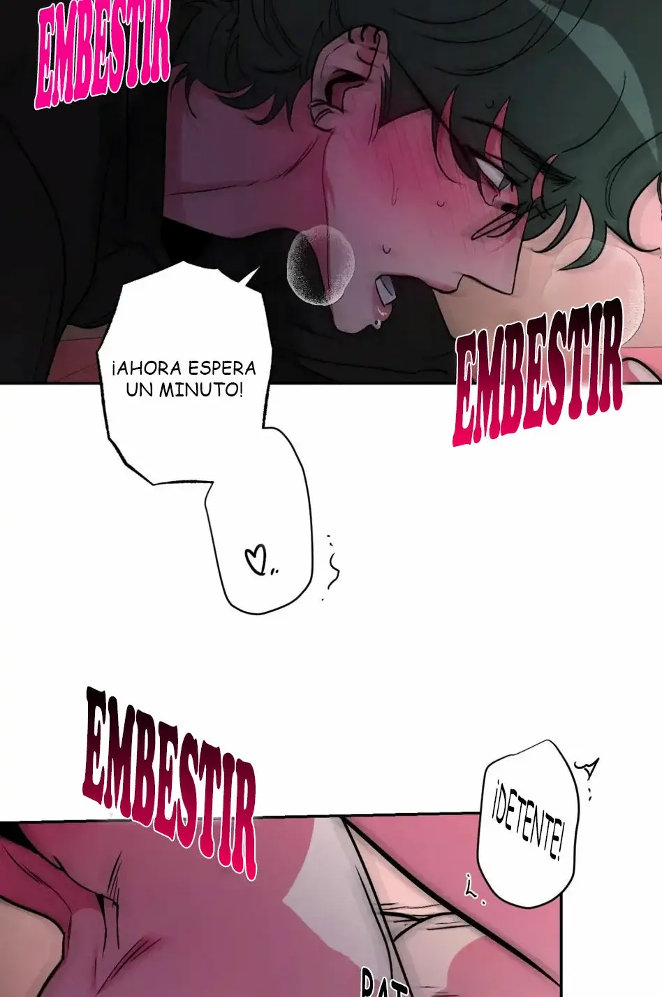 Hyun, ¿piensas que estoy gordo? (2023) - Capítulo 9 - Página 43 - LectorTMOo