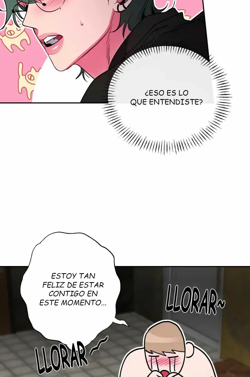 Hyun, ¿piensas que estoy gordo? (2023) - Capítulo 9 - Página 56 - LectorTMOo