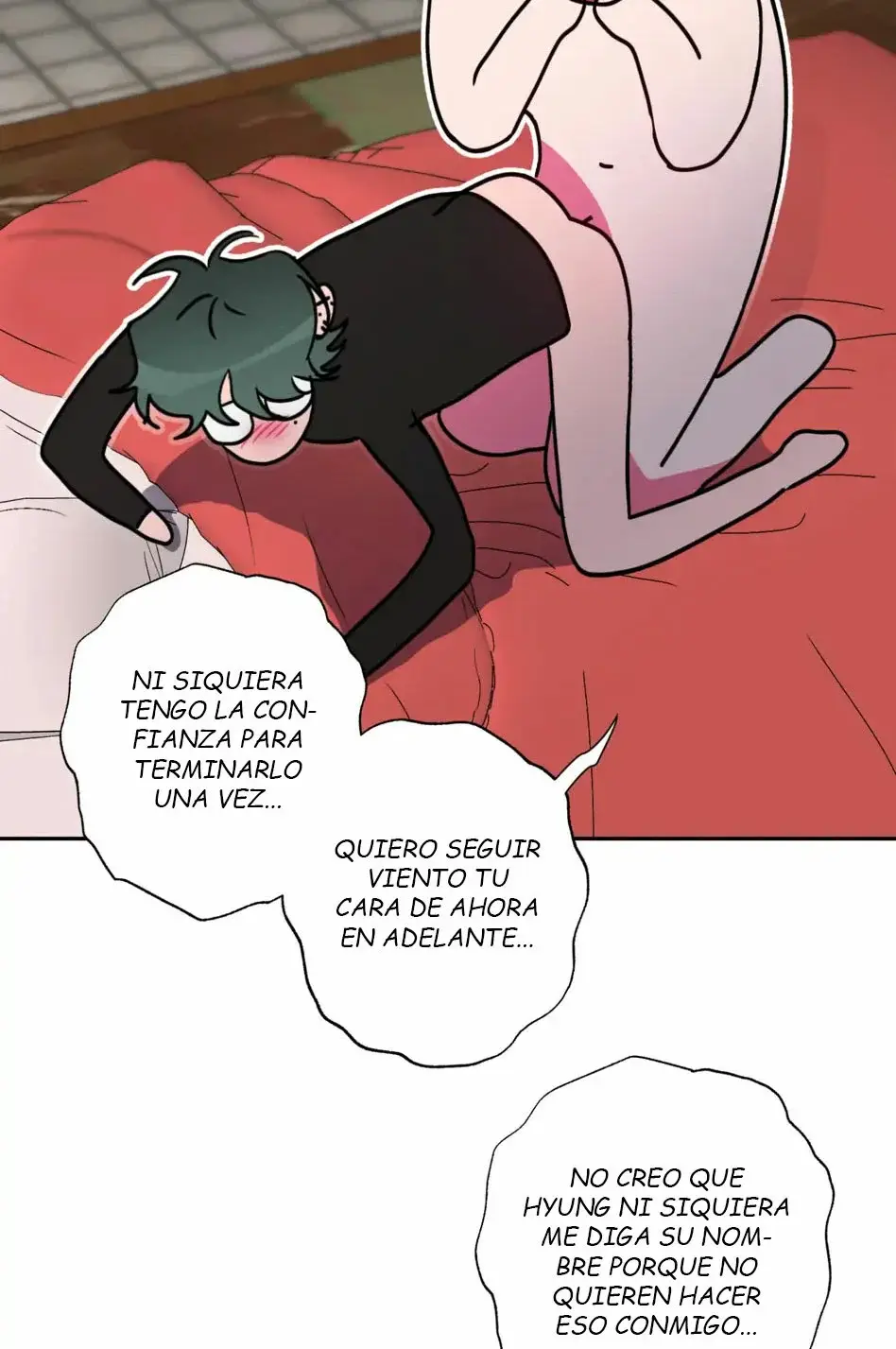 Hyun, ¿piensas que estoy gordo? (2023) - Capítulo 9 - Página 57 - LectorTMOo