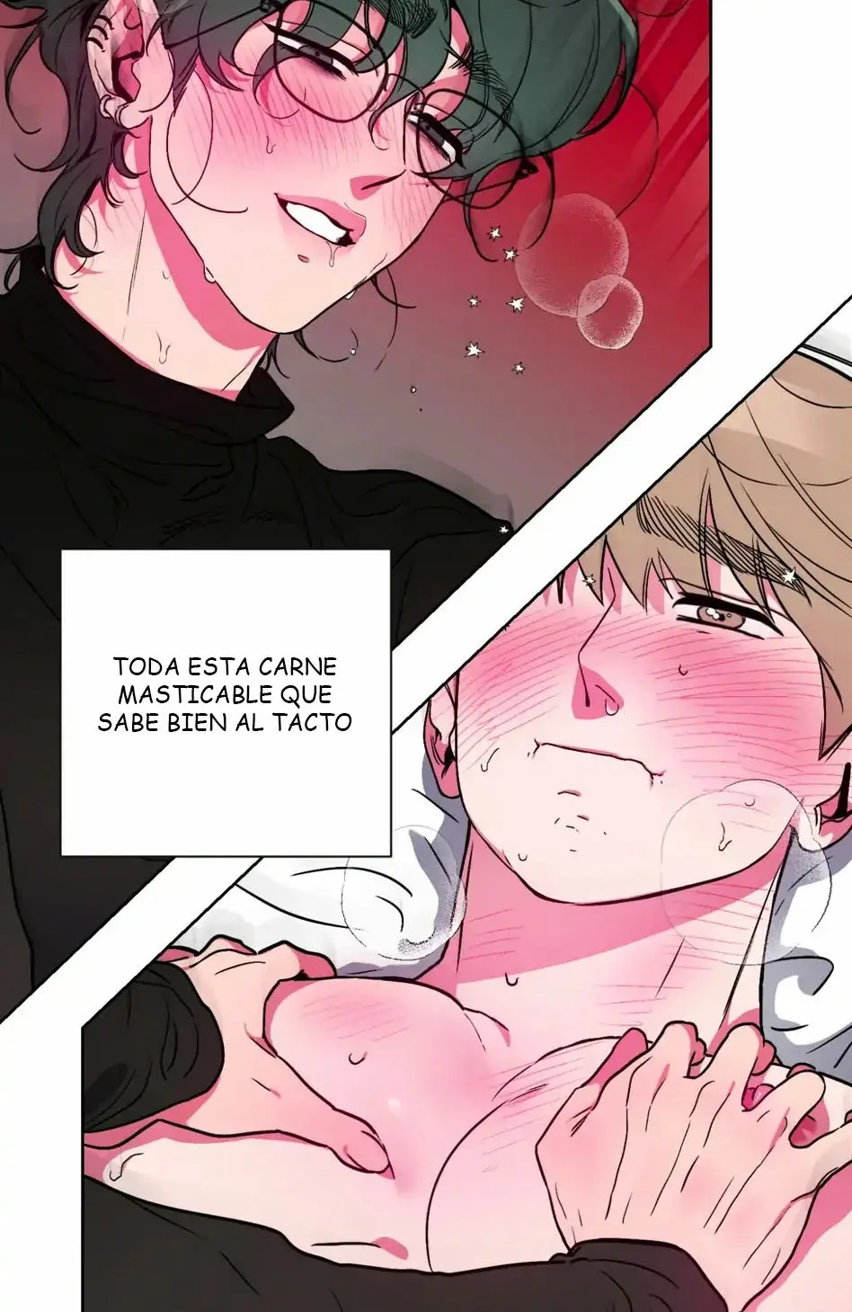 Hyun, ¿piensas que estoy gordo? (2023) - Capítulo 9 - Página 68 - LectorTMOo