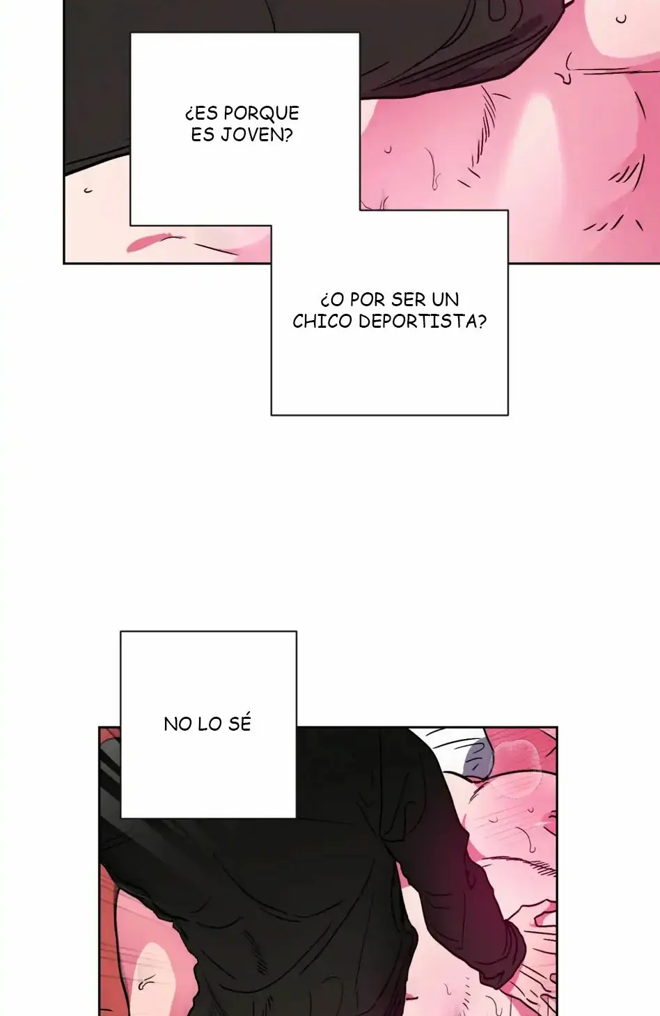 Hyun, ¿piensas que estoy gordo? (2023) - Capítulo 9 - Página 69 - LectorTMOo