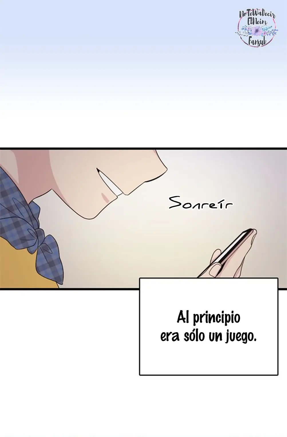 Hyung, eres mi ídolo - Capítulo 1 - Página 29 - LectorTMOo