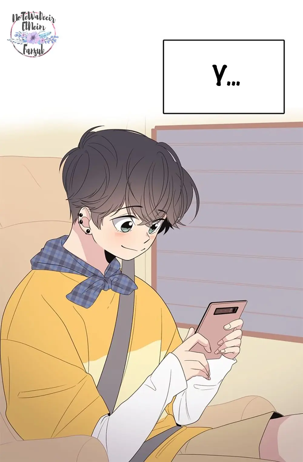 Hyung, eres mi ídolo - Capítulo 1 - Página 31 - LectorTMOo