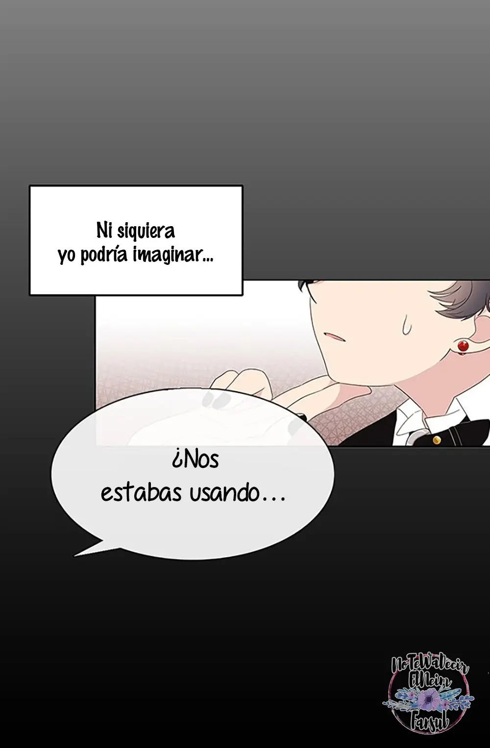Hyung, eres mi ídolo - Capítulo 1 - Página 33 - LectorTMOo