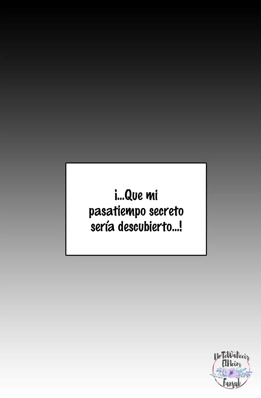 Hyung, eres mi ídolo - Capítulo 1 - Página 35 - LectorTMOo