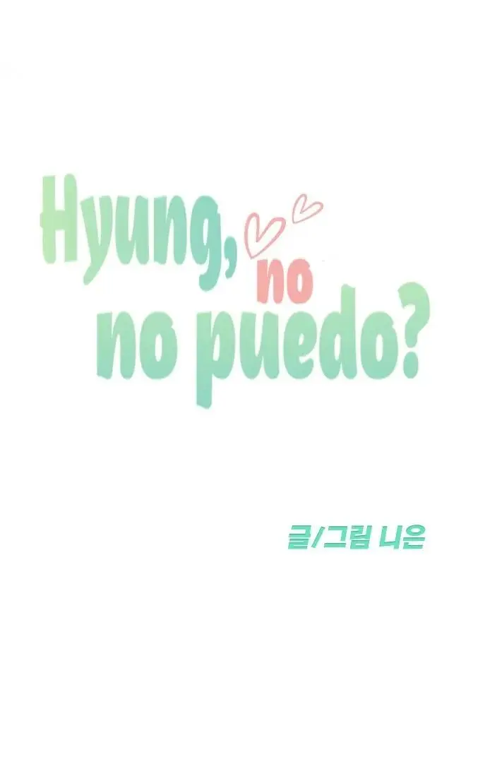Hyung, eres mi ídolo - Capítulo 2 - Página 24 - LectorTMOo