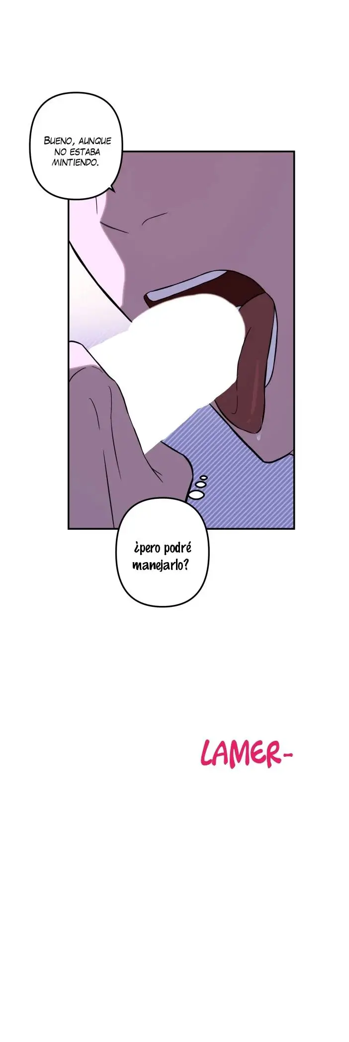 Hyung, eres mi ídolo - Capítulo 2 - Página 32 - LectorTMOo