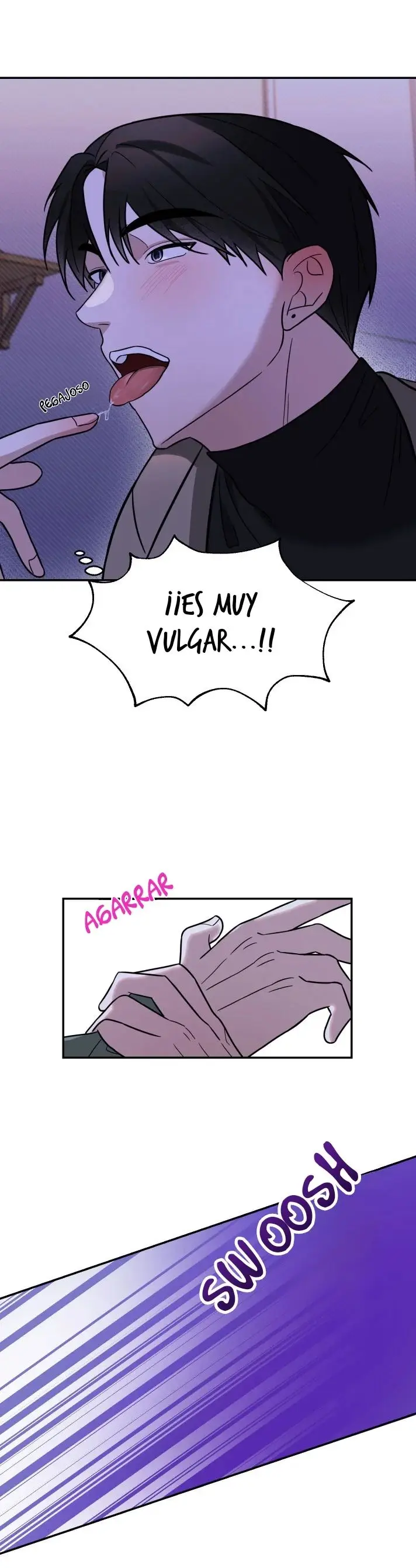 Hyung, eres mi ídolo - Capítulo 2 - Página 43 - LectorTMOo