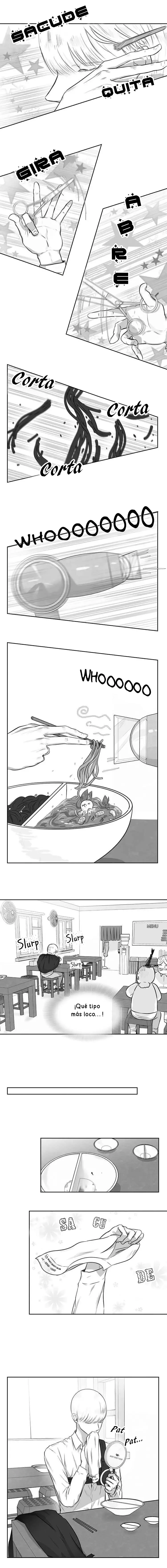 Hyung from the Neighborhood Salon - Capítulo 1 - Página 8 - LectorTMOo