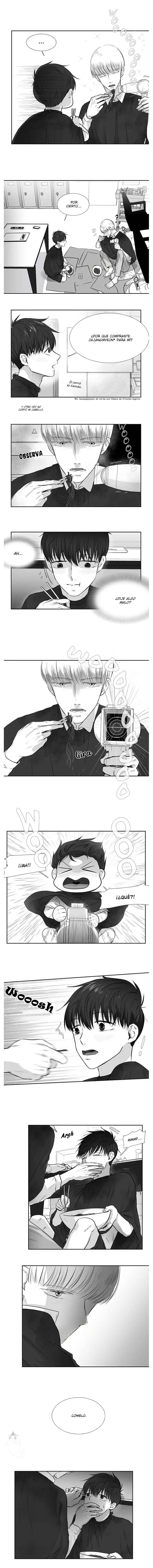 Hyung from the Neighborhood Salon - Capítulo 2 - Página 6 - LectorTMOo