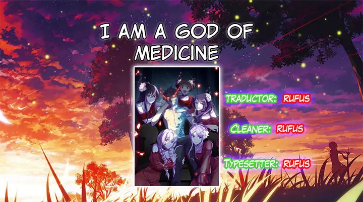 I Am A God Of Medicine (2020) - Capítulo 5 - Página 1 - LectorTMOo
