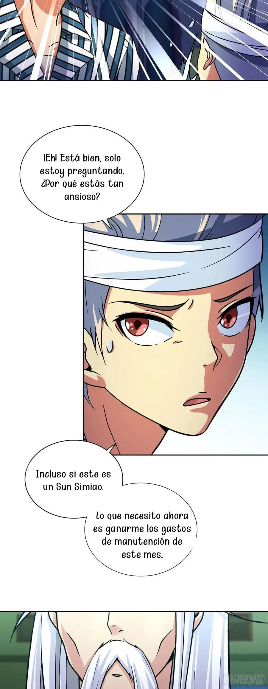 I Am A God Of Medicine (2020) - Capítulo 6 - Página 14 - LectorTMOo