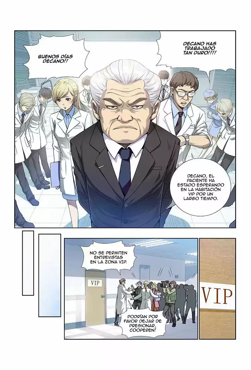 I Am a Great God (2018) - Capítulo 1 - Página 4 - LectorTMOo