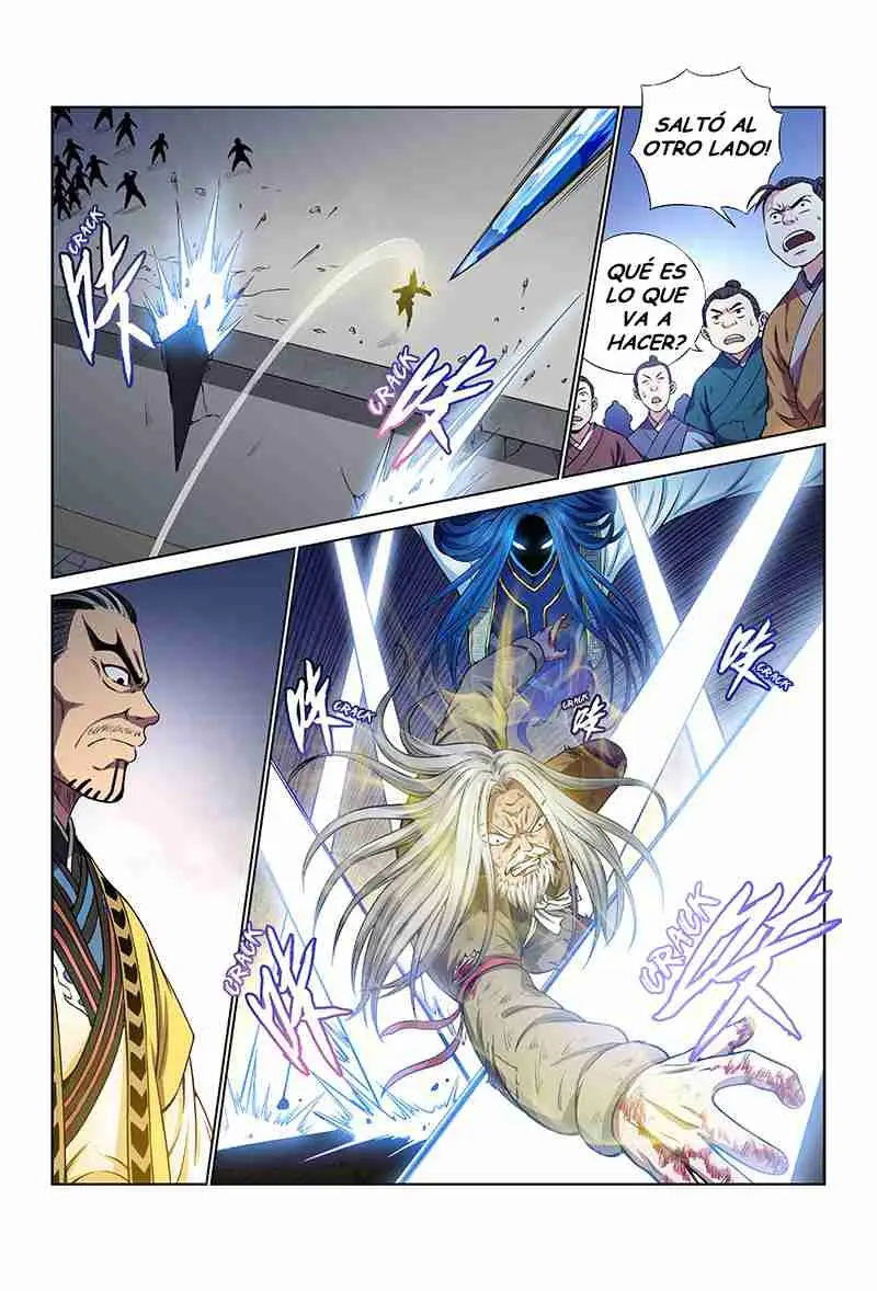 I Am a Great God (2018) - Capítulo 39 - Página 12 - LectorTMOo