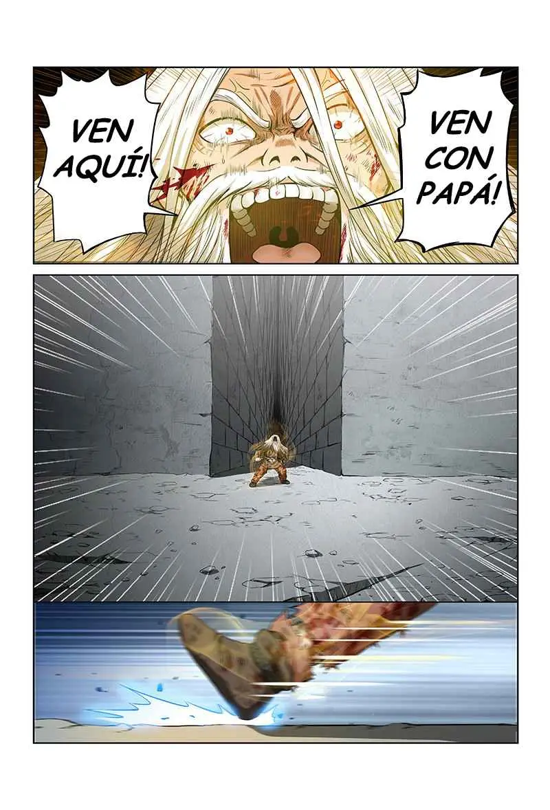 I Am a Great God (2018) - Capítulo 40 - Página 3 - LectorTMOo