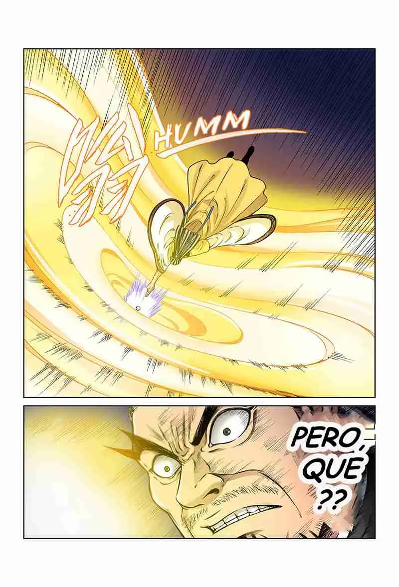 I Am a Great God (2018) - Capítulo 40 - Página 12 - LectorTMOo